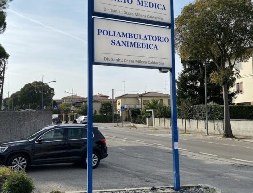 Cmsr Veneto Medica