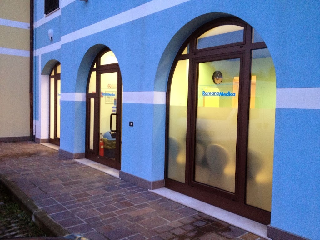 Gruppo Romano Medica – Cittadella (PD)