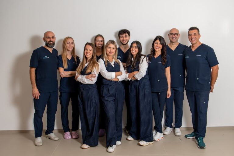 Fisiolab- Centro di Fisioterapia