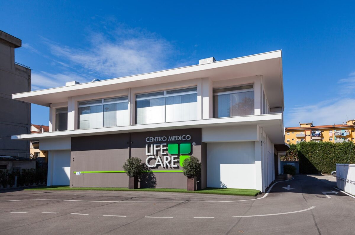 Centro Medico Life Care Laboratorio Analisi
