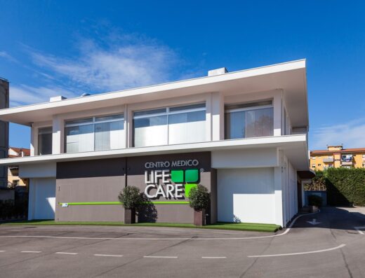 centro medico Pescara