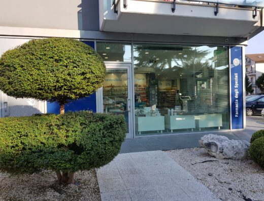 Farmacia degli Speziali