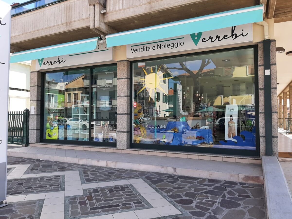 ErreBi Sanitaria
