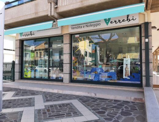 ErreBi Sanitaria