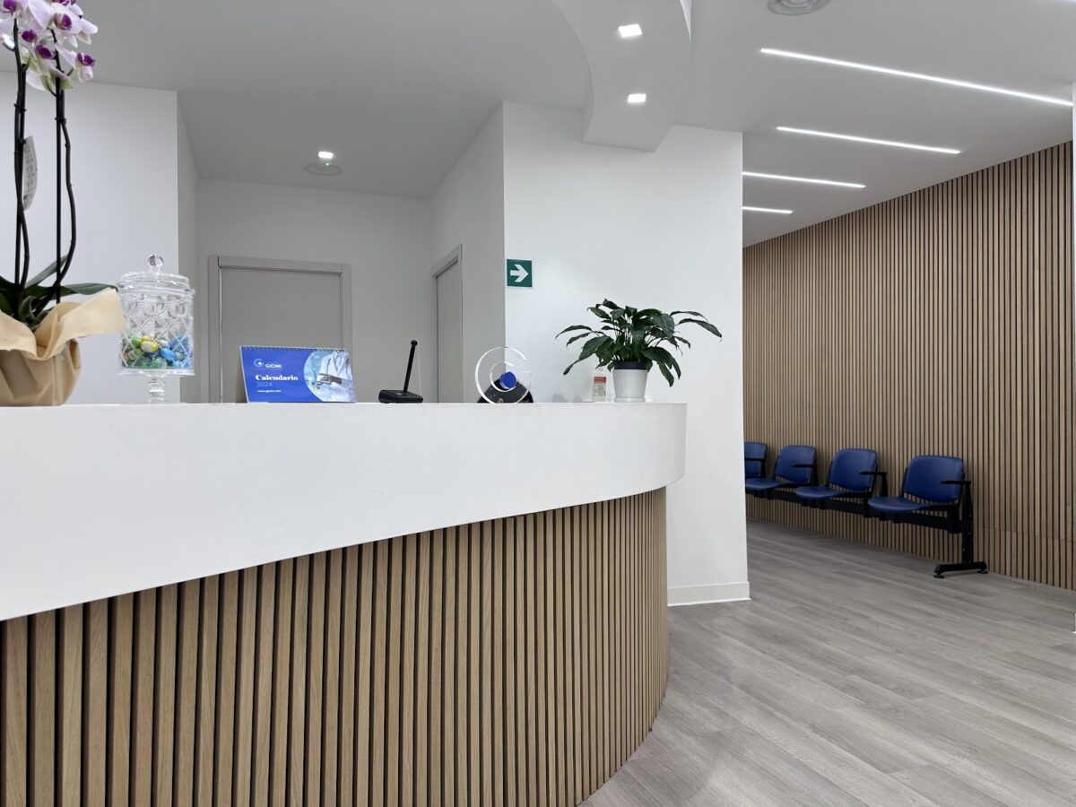 Fisiosanisport Reggio Calabria