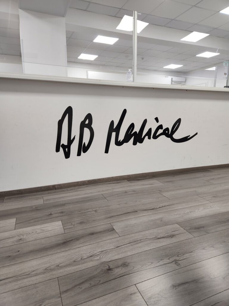 Poliambulatorio AB Medical
