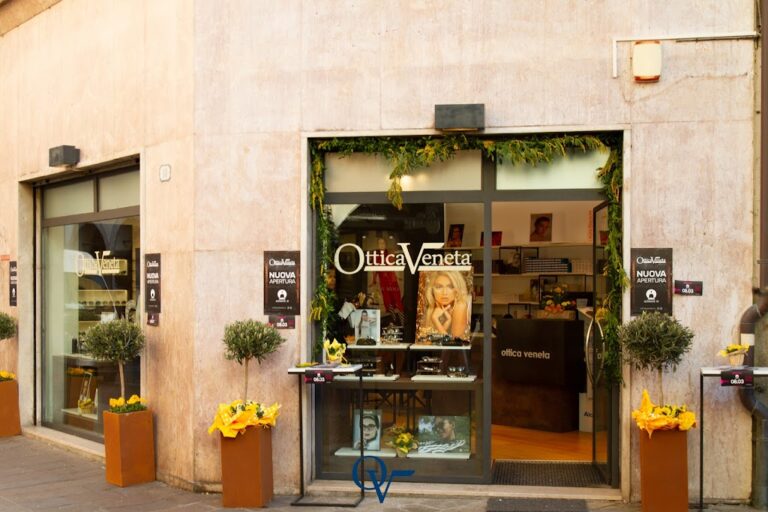 Ottica Veneta