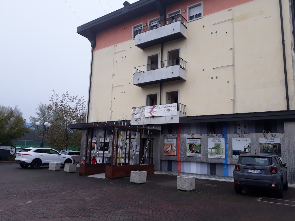 Salute e Cultura – Poliambulatorio