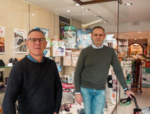 Sanitaria Mestre – Ortopedia e Mobilità SRL