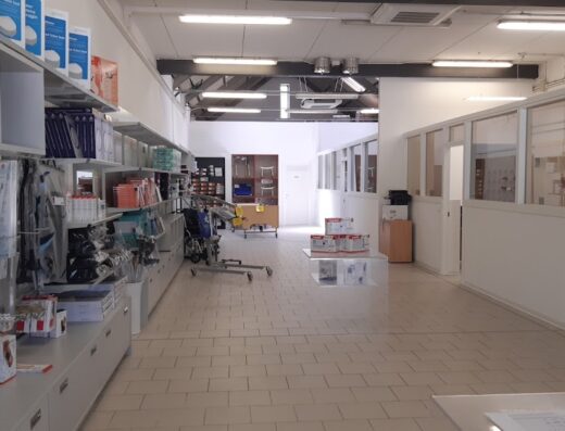 Veneto Salute – Sanitaria, Ortopedia, Benessere