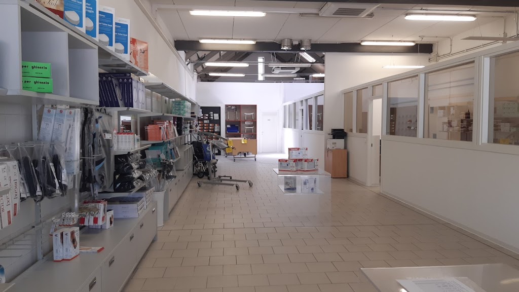 Veneto Salute – Sanitaria, Ortopedia, Benessere