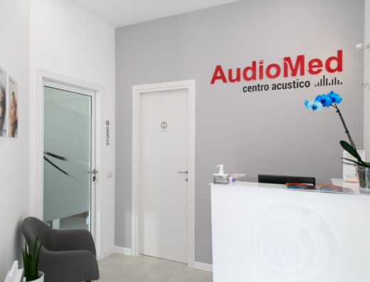 Audiomed Centro Acustico