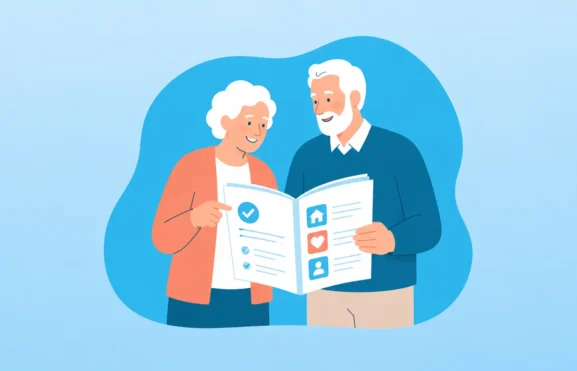 Attività e Servizi Senior Friendly: Come Trovare le Opzioni Giuste per Over 60