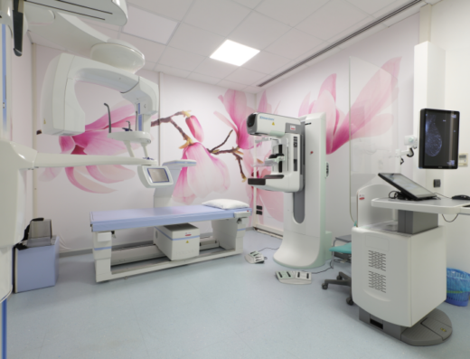 centro diagnostico a Collecorvino