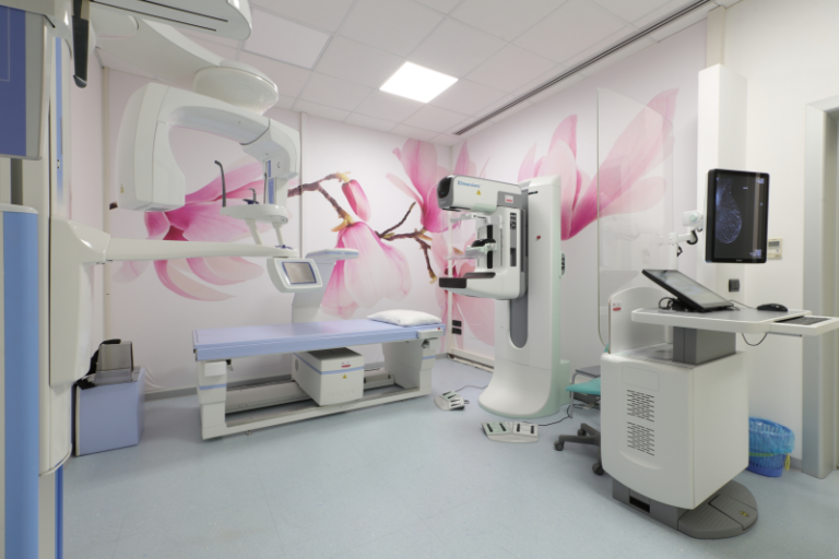 Centro Diagnostico Valdem