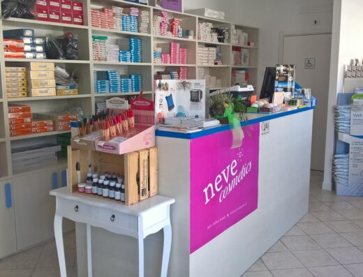 sanitaria ortopedica a Teramo