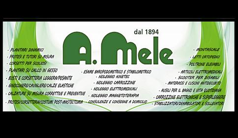 Ortopedia Aniello Mele