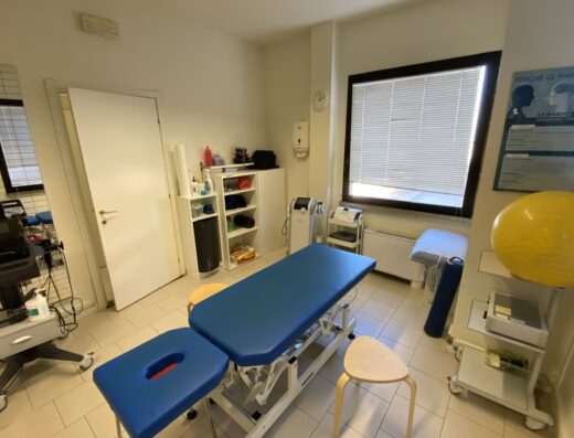 Centro Riabilitativo Fisioemme