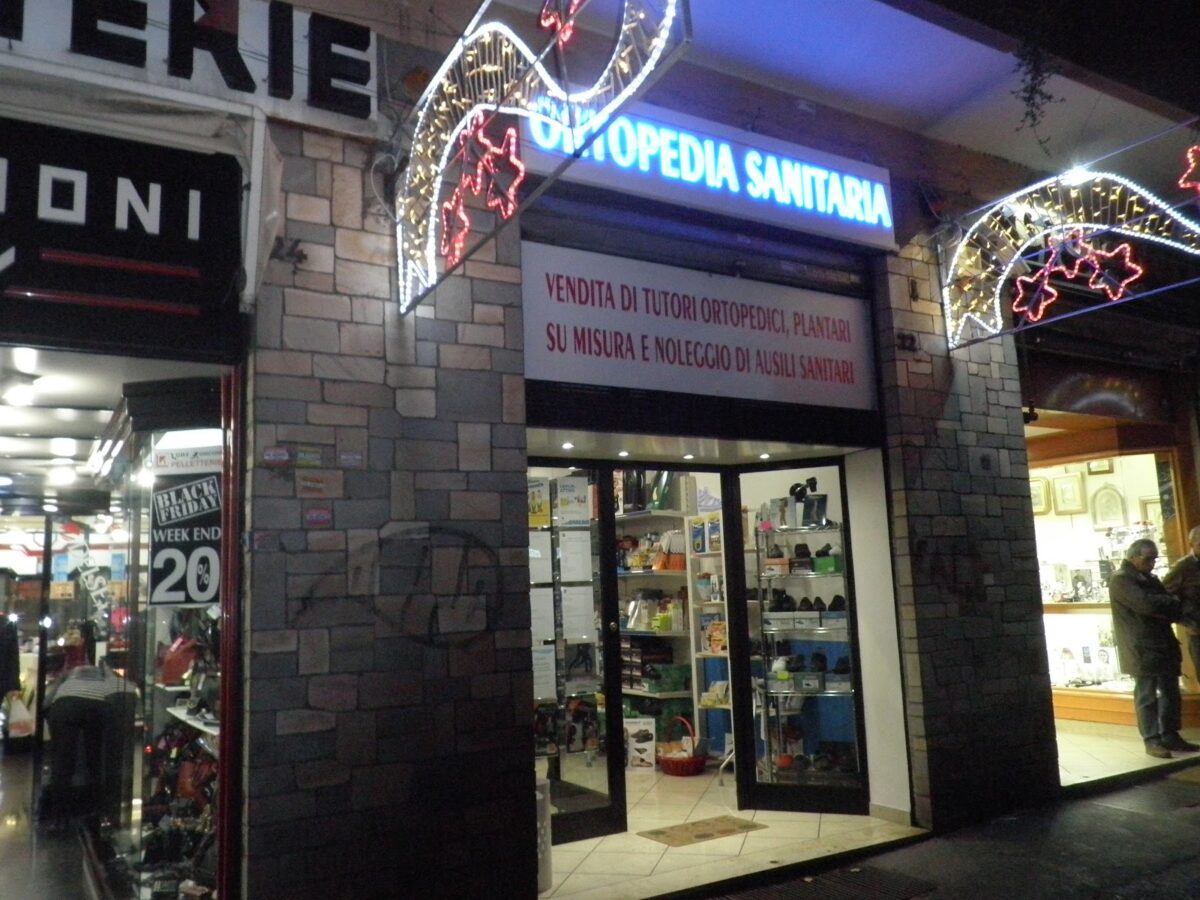 Ortopedia Sanitaria Malatesta