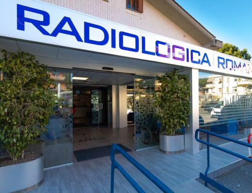 Radiologica Romana Centro Polispecialistico