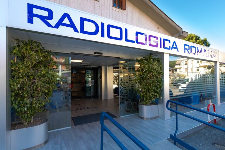Radiologica Romana Centro Polispecialistico