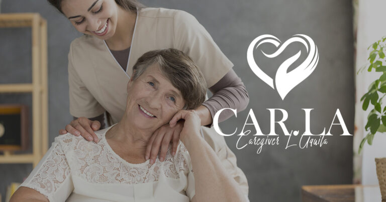 Car.LA Caregiver L’Aquila