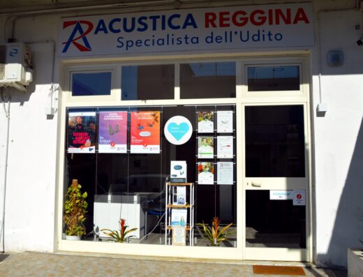 Acustica Reggina