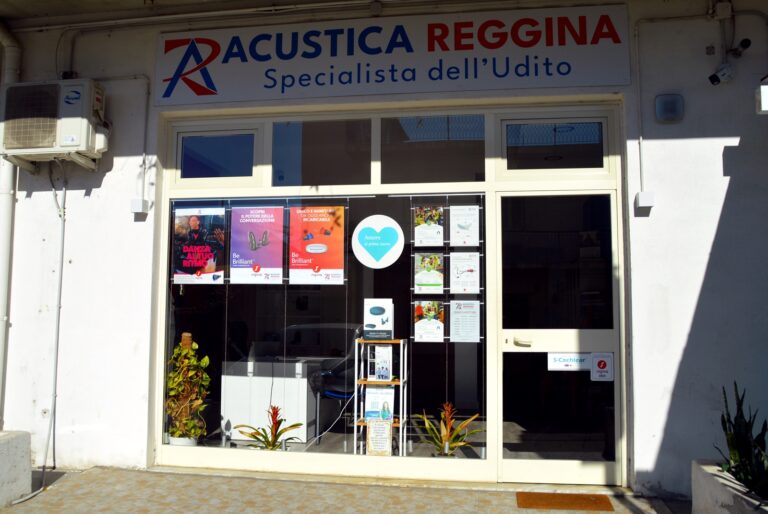 Acustica Reggina