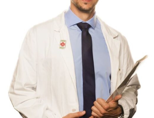Dott. Damiano Colasante Biologo Nutrizionista
