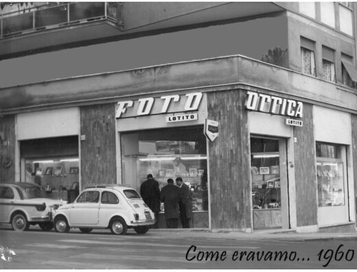 Ottica Lotito