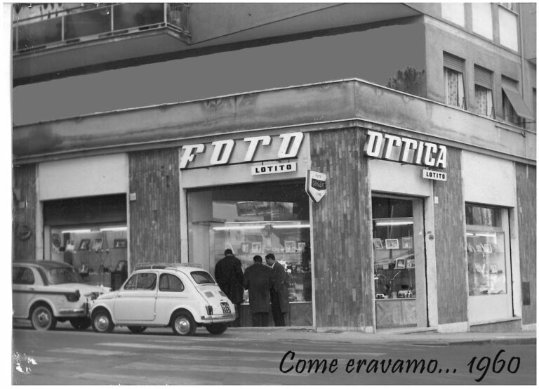 Ottica Lotito