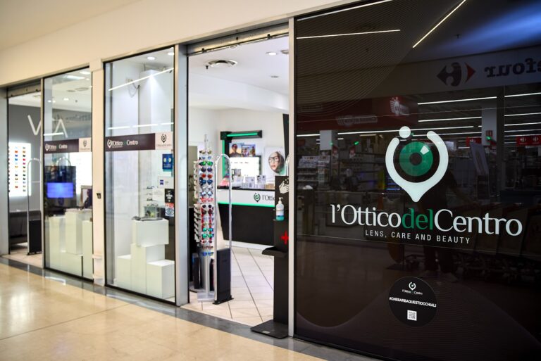 L’Ottico del Centro