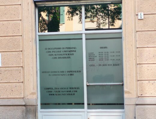 Nessuno è Solo | Assistenza Anziani Monza