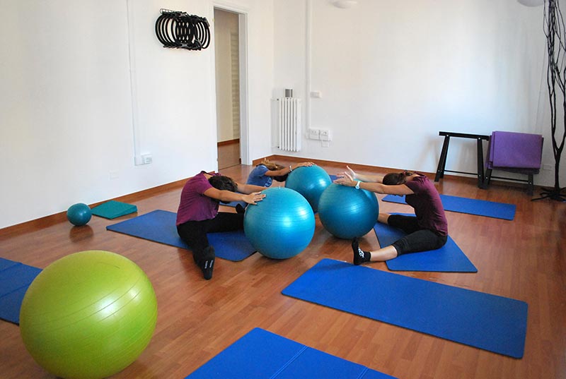 Area12 Officina del Movimento