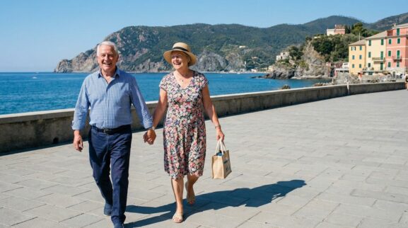 Idratazione e alimentazione estiva dopo i 60 anni: consigli pratici per stare bene