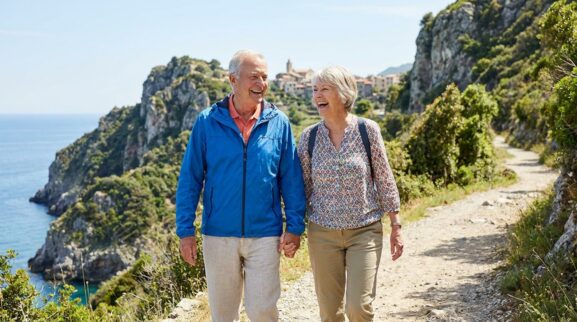 Fisioterapia dopo i 60 anni: quando iniziare, cosa aspettarsi e come trovare il professionista giusto sul territorio