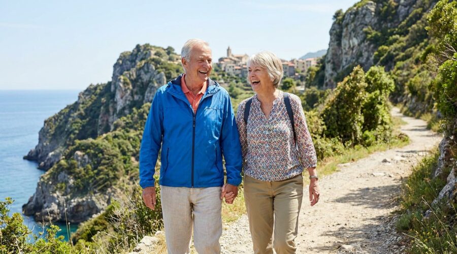 Fisioterapia dopo i 60 anni: quando iniziare, cosa aspettarsi e come trovare il professionista giusto sul territorio