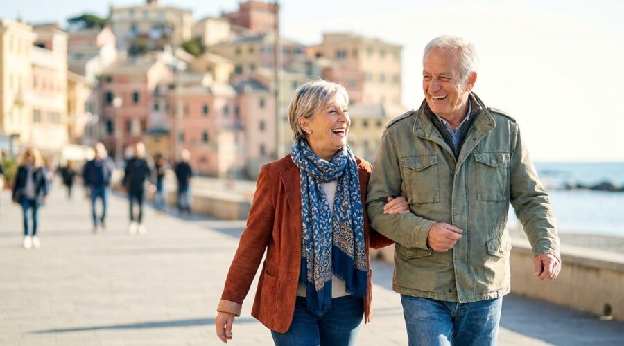 Dormire bene in autunno dopo i 60 anni: abitudini serali e piccoli rituali per un riposo di qualità